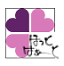 ほっとはあとのロゴ